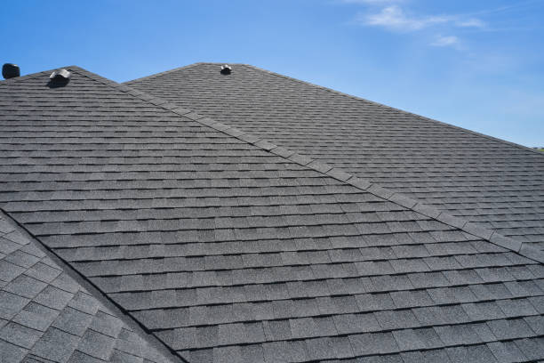 Cold Roofs in Newton, MS