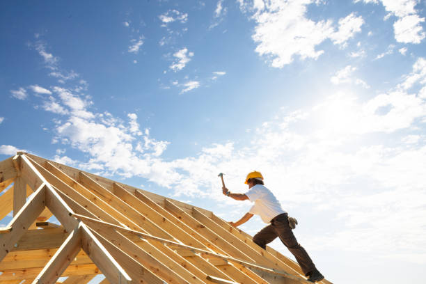 Best Rubber Roofing (EPDM, TPO)  in Newton, MS